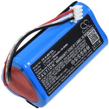 Batterie compatible avec Altec
