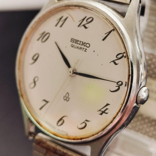 Orologio uomo seiko chario - uomo,