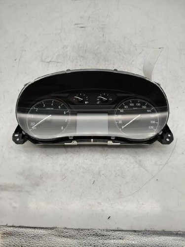 42483697 quadro strumenti opel - 42483697,