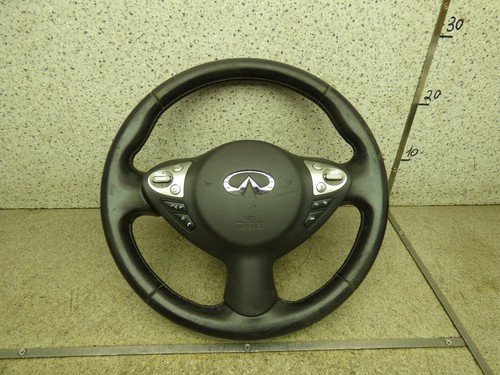 Volante pelle - volante,