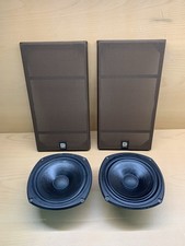 2 x Woofer Celestion DL 6 + 2 x Griglie Con tessuto Nuovo