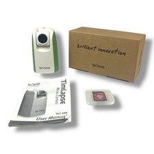 OB Brinno TLC200 fotocamera