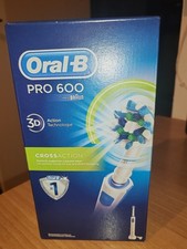 Oral-B Pro 600 CrossAction