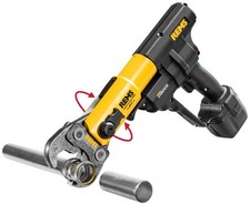 PRESSATRICE SENZA PINZE A