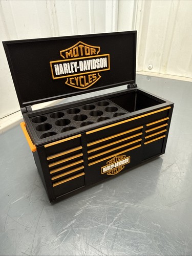 Harley davidson cassetta - harley,