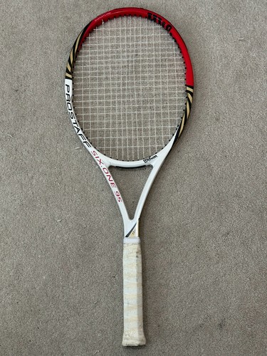 Racchetta tennis wilson pro - da,