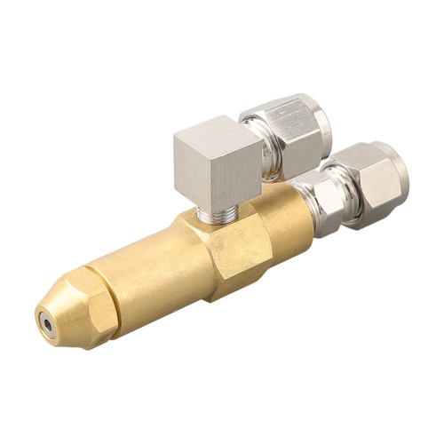 Ugello carburante efficiente