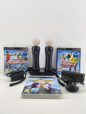 SONY MOVE MOTION CONTROLLER  +