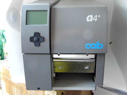 Cab 200 stampante per - /200,