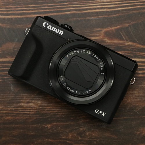 Canon powershot mark iii - powershot,