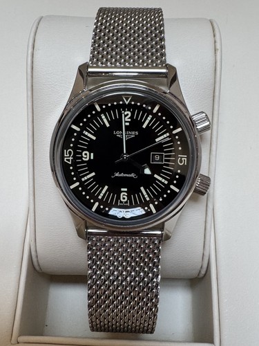 Orologio longines legend diver - longines,