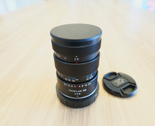 Meyer-Optik Gorlitz Trioplan