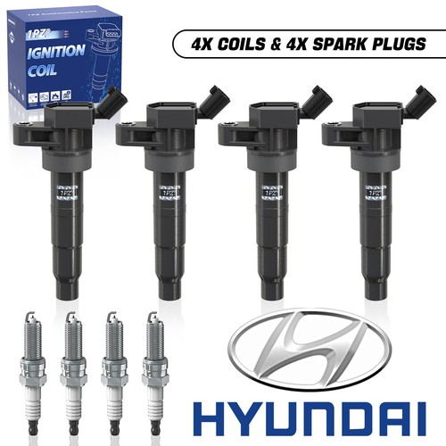 4pcs ignition coil set for - ignition,
