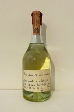 Grappa - Romano Levi Serafino 1983 - “Cara Maria ti devo parlare “ - 75cl /55%