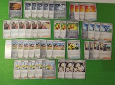Lotto 95 Carte Pokemon