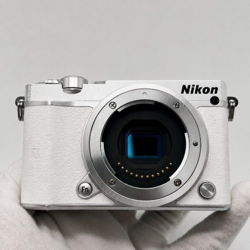 Nikon solo corpo - solo,