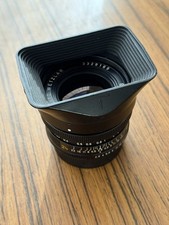 Leitz Leica R Elmarit-R 2,8/24 mm 11221 E60 #3329132