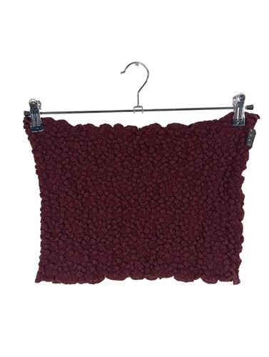 Ibuh silk top - ibuh,