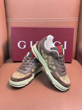 Scarpe casual Gucci Re-Web