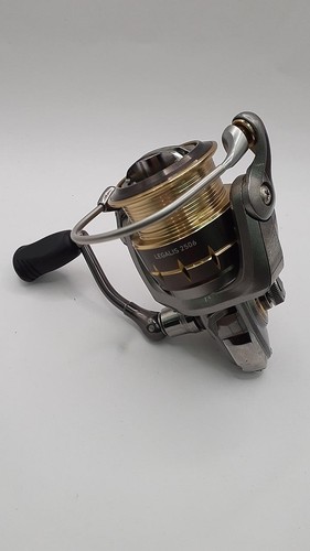 Mulinello spinning daiwa 12 - da,