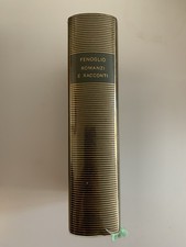 Romanzi e racconti - Beppe