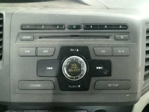 Audio equipment radio - equipment,