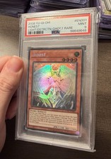 YU-GI-OH 2008! LUCE DELLA