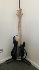 Sterling by musicman stingray