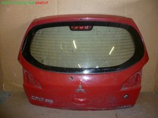 PORTELLONE POSTERIORE PER