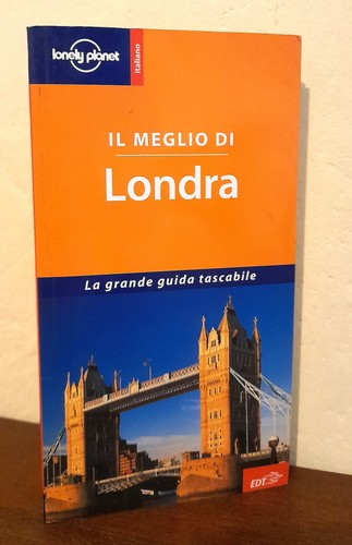 Lonely planet meglio di - planet:, il