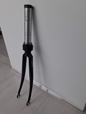 Cannondale Silk Road forcella