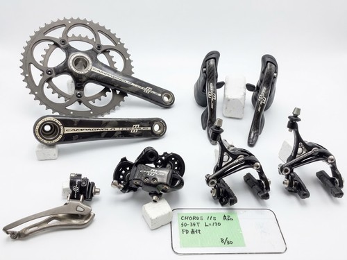 Gruppo campagnolo chorus - gruppo,