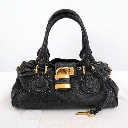 Borsa mano chloe - a, paddington