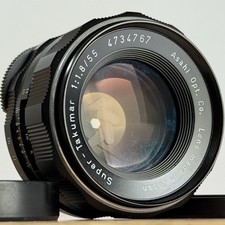 [Ecc-] Obiettivo PENTAX