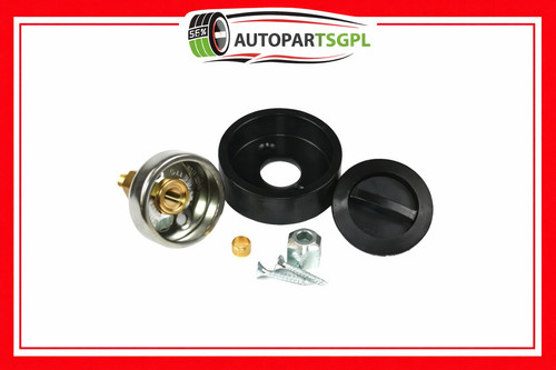 Presa carica gpl gas - gpl, paraurti