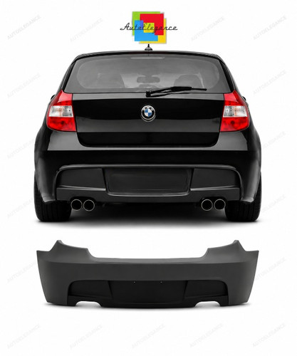 Paraurti posteriore bmw - 💕paraurti,