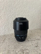Samsung obiettivo zoom 50-200