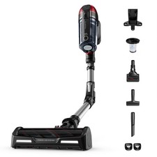 Rowenta X-Force Flex 12.60 Animal RH98A7 Aspirapolvere a stelo Aspirapolvere portatile a batteria