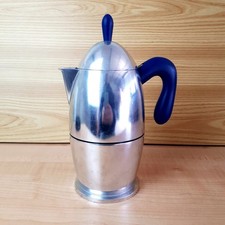 Caffettiera guzzini zaza - caffettiera,