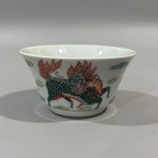 Tazza unicorno porcellana rosa