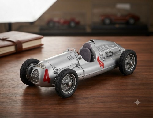Cmc auto union - cmc, “typ