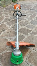 Decespugliatore scoppio - decespugliatore, a