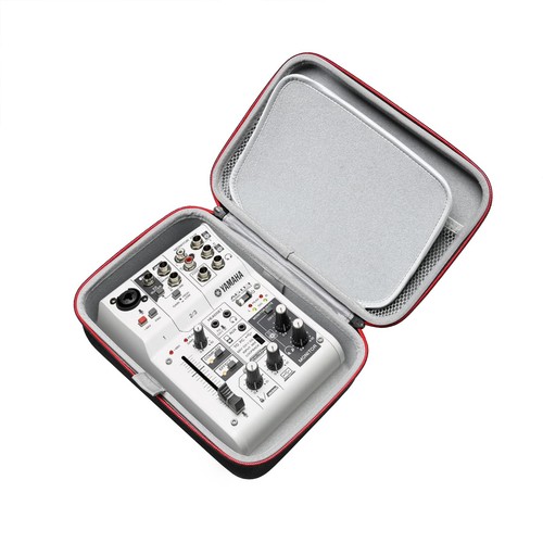Custodia per mixer audio - per,