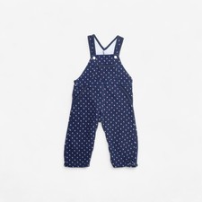Petit Bateau, Salopette in