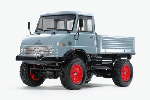Tamiya 47465 unimog 406 - 47465,