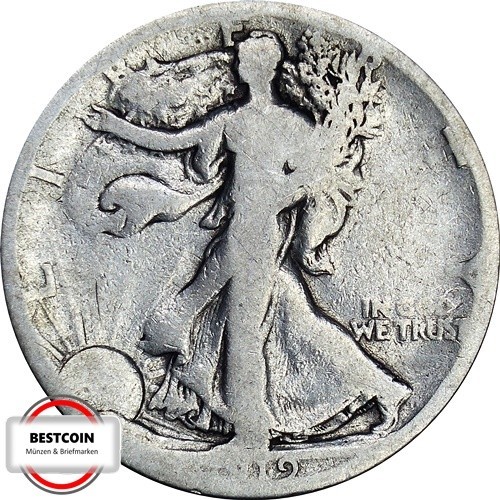 Usa 142 mezzo dollaro - usa, km