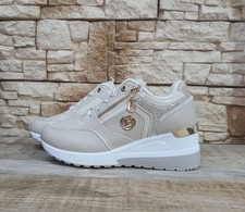 LAURA BIAGIOTTI SNEAKERS DONNA