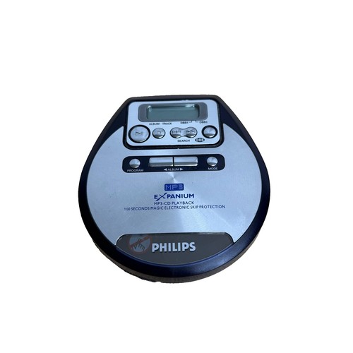 Philips expanium exp200 - expanium, exp200/00c