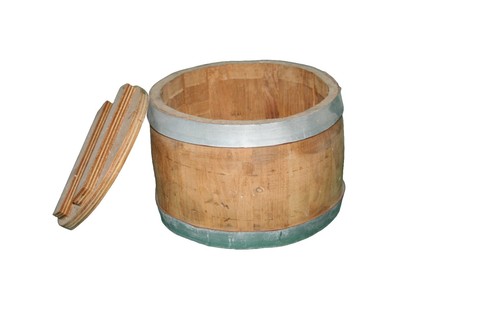 Botte contenitore x - botte,