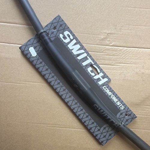 Switch manubrio mtb flat - switch, in